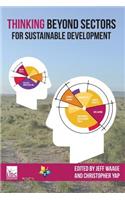 Thinking Beyond Sectors for Sustainable Development