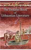 Dedalus Book of Lithuanian Literature