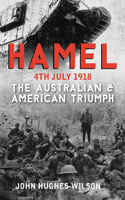 Hamel 4th July 1918