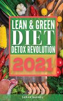 Lean and Green Detox Revolution 2021