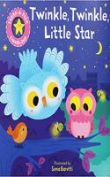Twinkle, Twinkle, Little Star