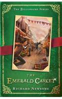 The Emerald Casket