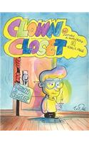 Clown Closet