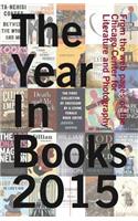 CCLaP's The Year In Books 2015