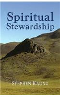 Spiritual Stewardship