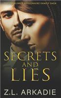 Secrets and Lies