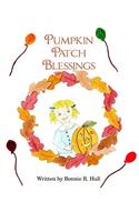 Pumpkin Patch Blessings