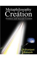 Metaphilosophy of Creation