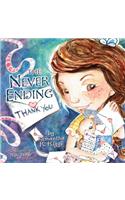 Never Ending Thank You