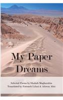 My Paper Dreams