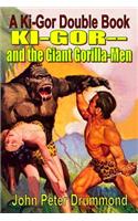 Ki-Gor--and the Giant Gorilla-Men
