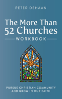 More Than 52 Churches Workbook