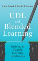 UDL and Blended Learning