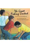 Great Fishing Contest