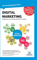 Digital Marketing Essentials You Always Wanted to Know
