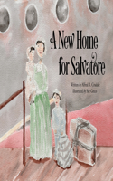 New Home for Salvatore