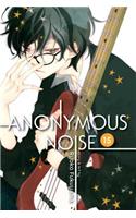 Anonymous Noise, Vol. 15