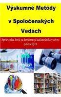 Research Methods in Social Sciences (Slovak)