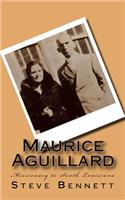 Maurice Aguillard
