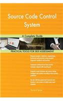 Source Code Control System: A Complete Guide