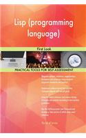 Lisp (programming language): First Look