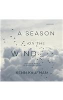 Season on the Wind Lib/E
