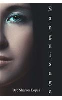 Sanguisuge Book 1: (Sanguisuge)