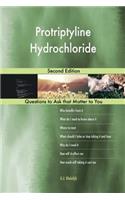 Protriptyline Hydrochloride; Second Edition