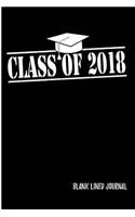 Class of 2018