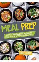 Meal Prep