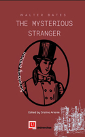 The Mysterious Stranger