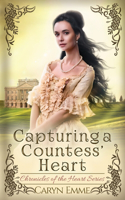 Capturing a Countess' Heart