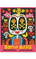 Border Bang: The Post Cards Box Set