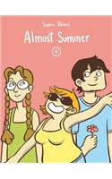 Almost Summer 4