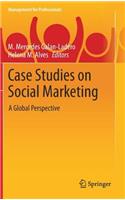 Case Studies on Social Marketing