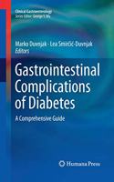 Gastrointestinal Complications of Diabetes