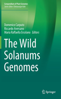 Wild Solanums Genomes
