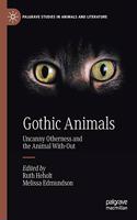 Gothic Animals