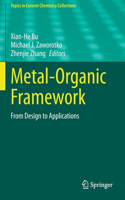 Metal-Organic Framework