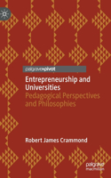 Entrepreneurship and Universities