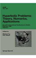 Hyperbolic Problems: Theory, Numerics, Applications