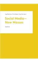 Social Media-New Masses