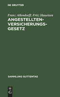 Angestelltenversicherungsgesetz