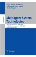 Multiagent System Technologies