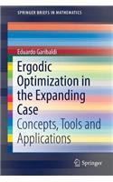 Ergodic Optimization in the Expanding Case