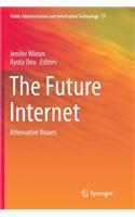 The Future Internet