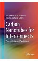 Carbon Nanotubes for Interconnects