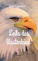 Leila das Wüstenkind