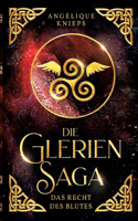 Glerien Saga: Das Recht des Blutes