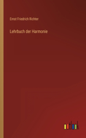 Lehrbuch der Harmonie